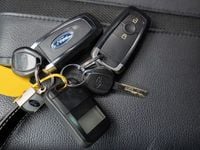 Begagnad Ford Ranger Wildtrack 214 HK (157 kW) 2021 Vit Pickup