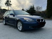 begagnad BMW 520 520 D