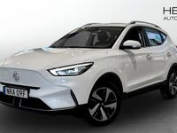 Begagnad MG ZS Comfort 114 kW (156 HK) 2022 Vit SUV