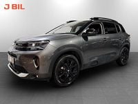 Begagnad Citroën C5 Aircross Shine 131 HK (96 kW) 2024 Grå SUV
