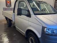 Begagnad VW T5 102 HK (75 kW) 2011 Van