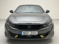 begagnad Peugeot 508 1.6 Plug-in Hybrid 2022, Halvkombi