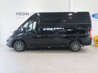 begagnad Peugeot Boxer Van 335 2.0 BlueHDi 131hk | Backkamera