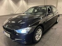 begagnad BMW 320 d Sedan Sport line Euro 5