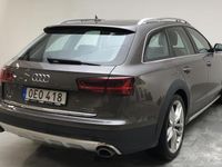 begagnad Audi A6 Allroad A6 Allroad 3.0 TDI quattro