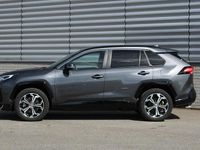 Begagnad Suzuki Across 306 HK (225 kW) 2022 Grå SUV