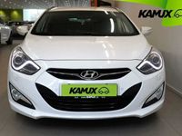 begagnad Hyundai i40 i40cw 1.7 CRDi Manual, 136hp, 2012