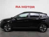 Begagnad Hyundai Bayon Essential 101 HK (74 kW) 2024 Svart SUV