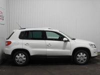 begagnad VW Tiguan 1.4 TSI 4Motion Plus Euro 5