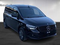 Ny Mercedes Citan 112 Edition 116 HK (85 kW) 2025