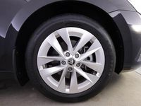 Begagnad Skoda Octavia Style 150 HK (110 kW) 2024 Svart Kombi