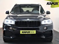 begagnad BMW X5 xDrive40e M-SportRÄNTA 5. Panorama Harman Kardon 2016, SUV