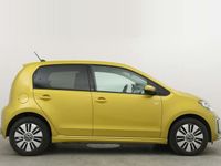 begagnad VW e-up! 32.3 kWh Comfort