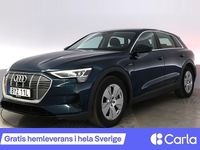 Begagnad Audi e-tron 230 kW (313 HK) 2020 Null SUV