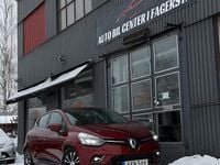 Begagnad Renault Clio IV 90 HK (66 kW) 2016 Okänd Halvkombi