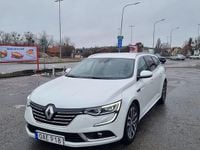 Begagnad Renault Talisman GrandTour 160 HK (117 kW) 2016 Kombi