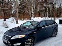Begagnad Ford Mondeo 145 HK (106 kW) 2010 Kombi