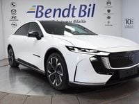 Ny Mazda 6e Takumi-Line 189 kW (258 HK) 2025 Vit Sedan