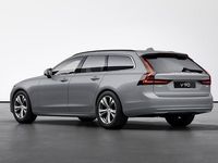 begagnad Volvo V90 B4 Bensin Core