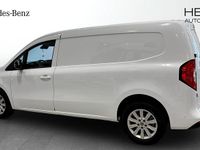 Ny Mercedes Citan 112 Edition 116 HK (85 kW) 2025
