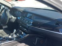 begagnad BMW 520 d xDrive Touring