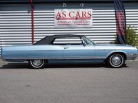 Begagnad Buick Electra 225 364 HK (267 kW) 1965 Blå Cab
