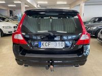 begagnad Volvo V70 D5 205hk AWD Geartronic Drag*Kamrem Bytt*Välskött