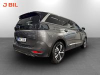 Begagnad Peugeot 5008 GT 131 HK (96 kW) 2024 Grå SUV