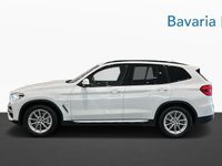 begagnad BMW X3 30e xDrive X Line. Drag. Adpt LED. Rattvärme