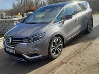 begagnad Renault Espace 1.6 dCi EDC Euro 6