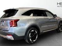 Ny Kia Sorento Advance 160 HK (117 kW) 2025 Steel grey SUV