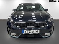 begagnad Kia Niro Plug-in Hybrid DCT Advance plus Drag Mvärmare 2019, SUV