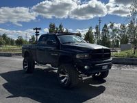 begagnad Dodge Ram 2500 Quad Cab 5.9 Cummins 4x4