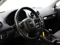 begagnad Audi A3 Sportback 1.6 TDI 105hk / SoV