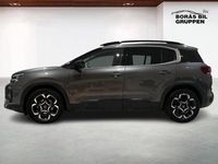 Begagnad Citroën C5 Aircross Feel 132 HK (97 kW) 2022 Grå SUV