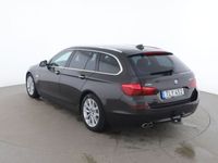 begagnad BMW 520 5-serie d xDrive