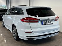 begagnad Ford Mondeo Kombi 2.0 TDCi ST-Line 180hk VÄL UTR 0:- Kontant