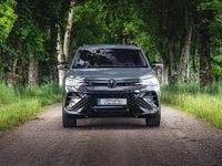 Ny VW Tiguan Edition 275 HK (202 kW) 2025 SUV