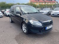 begagnad Skoda Roomster Praktik 1.2 TDI 75hk