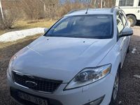 begagnad Ford Mondeo Kombi 2.2 TDCi Euro 4