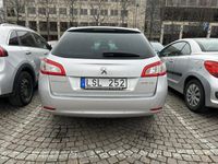 begagnad Peugeot 508 SW 2.0