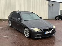 Begagnad BMW 535 M Sport 299 HK (219 kW) 2011 Kombi