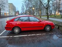 Begagnad Hyundai Elantra 143 HK (105 kW) 2006 Halvkombi