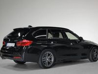 begagnad BMW 320 i xDrive Touring | M Sport | Läder | Nav |