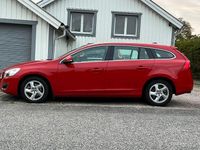 Begagnad Volvo V60 163 HK (119 kW) 2012 Kombi