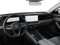 begagnad VW Passat 1,5 TSI eHybrid DSG Business 204HK DRAG VÄRMARE NYA