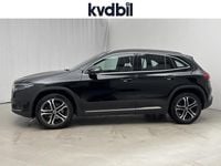 Begagnad Mercedes EQA250 Progressive 139 kW (190 HK) 2023 Svart SUV