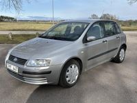 begagnad Fiat Stilo 5-dörrar 1.6 -02 8600Mil