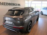 begagnad DS Automobiles DS7 Crossback 