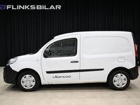 Begagnad Renault Kangoo 110 HK (80 kW) 2020 Vit Minibuss